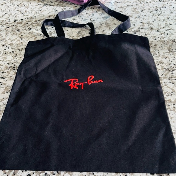 Rayban Tote - Picture 2 of 4